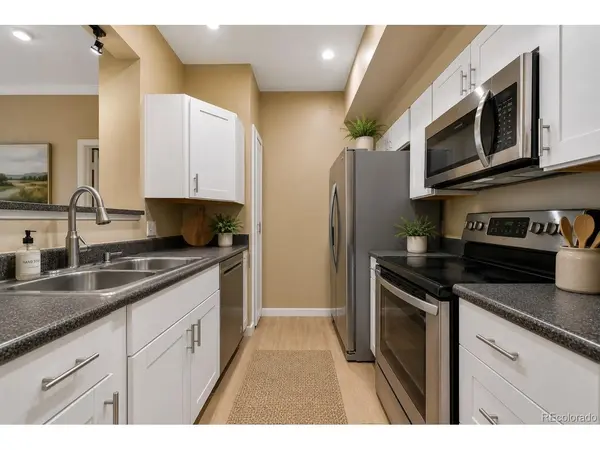 7438 S Quail #2026, Littleton, CO 80127