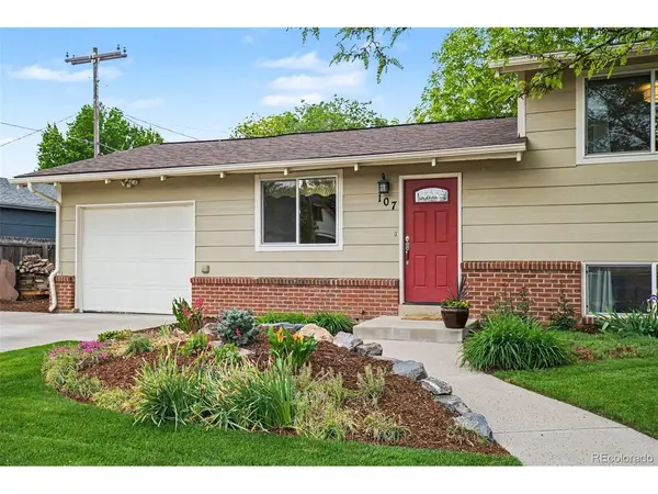 107 Walnut, Frederick, CO 80530