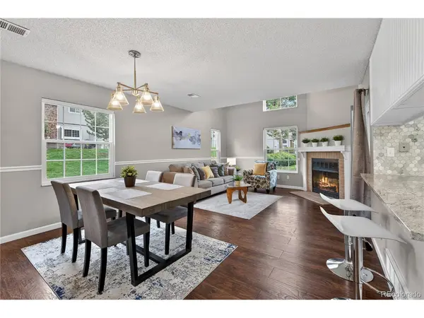 12584 E Pacific #A, Aurora, CO 80014