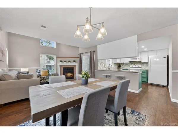 12584 E Pacific #A, Aurora, CO 80014