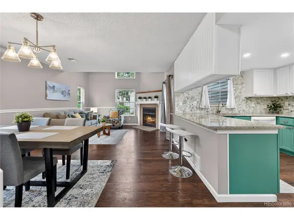 12584 E Pacific #A, Aurora, CO 80014