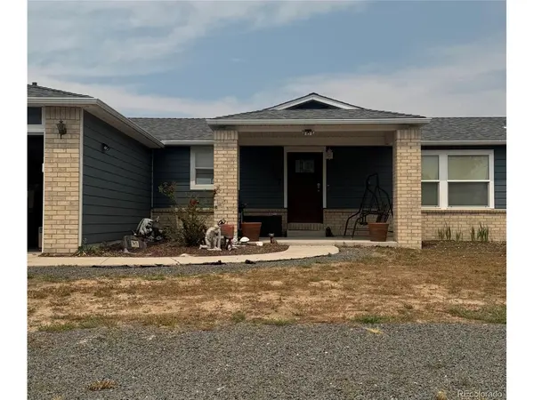 547 Dakota, Kiowa, CO 80117