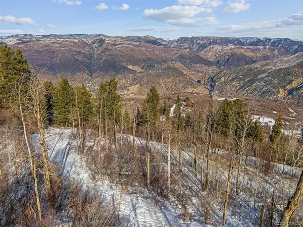 4 Bear Lane, Glenwood Springs, CO 81601