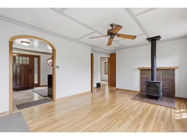 21789 Highway 74, Idledale, CO 80453
