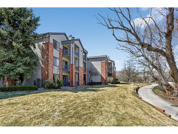 2727 Folsom #218, Boulder, CO 80304