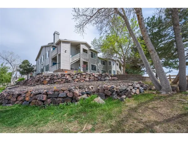 3701 Cactus Creek #102, Highlands Ranch, CO 80126
