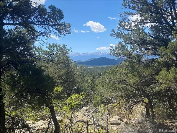 142 17th, Cotopaxi, CO 81223
