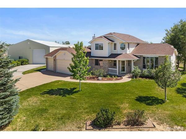 28540 E 162nd, Brighton, CO 80603