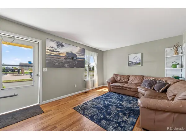 2830 Renshaw, Strasburg, CO 80136