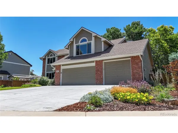 2413 Pine Needle, Fort Collins, CO 80528