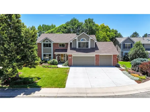 2413 Pine Needle, Fort Collins, CO 80528