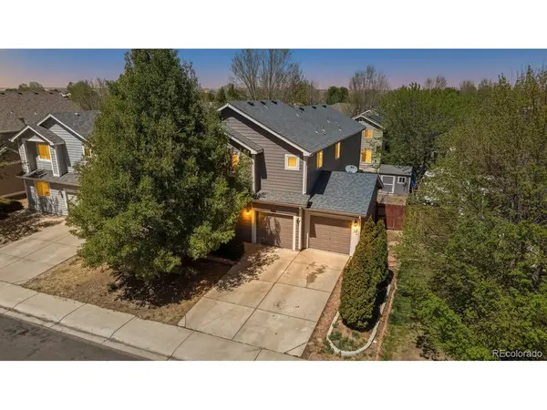 6291 Snowberry, Firestone, CO 80504