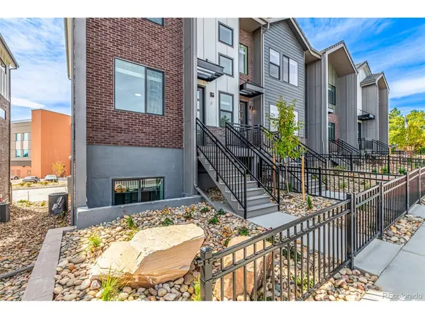 8 Ascent, Englewood, CO 80112