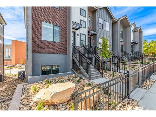 8 Ascent, Englewood, CO 80112