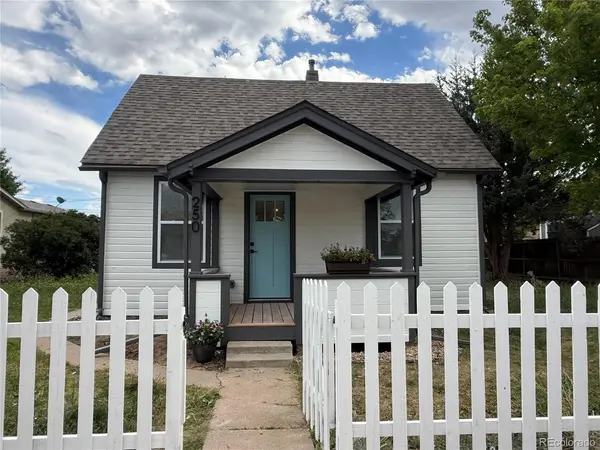 250 3rd,  Frederick,  CO 80530