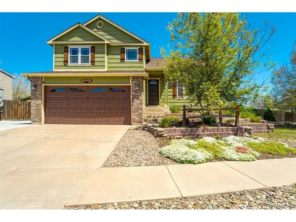 6019 Whetstone,  Colorado Springs,  CO 80921