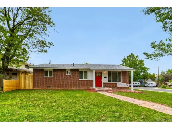 1495 Chestnut, Boulder, CO 80304