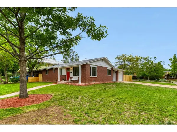 1495 Chestnut, Boulder, CO 80304