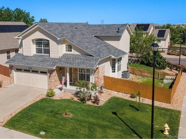 11446 Jersey, Denver, CO 80233
