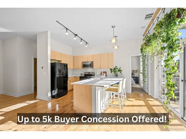 5677 Park Place #106A, Greenwood Village, CO 80111