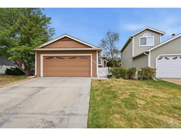 753 Walden, Highlands Ranch, CO 80126