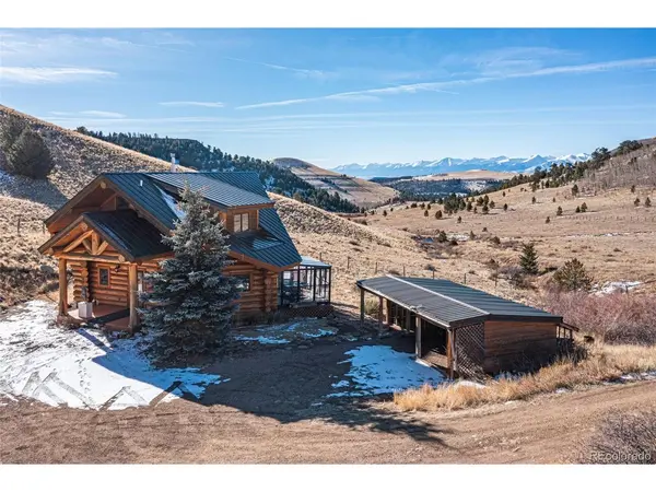 48 Grouse, Cotopaxi, CO 81223