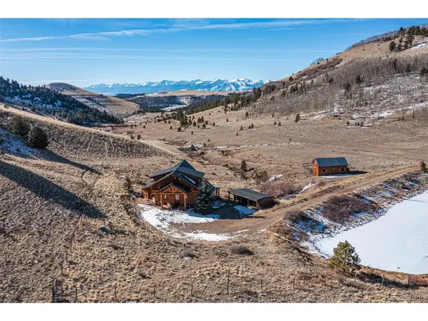 48 Grouse, Cotopaxi, CO 81223