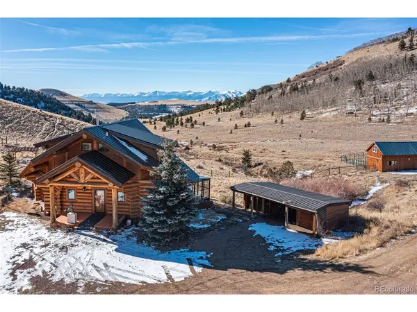 48 Grouse, Cotopaxi, CO 81223
