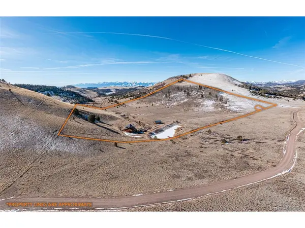 48 Grouse, Cotopaxi, CO 81223