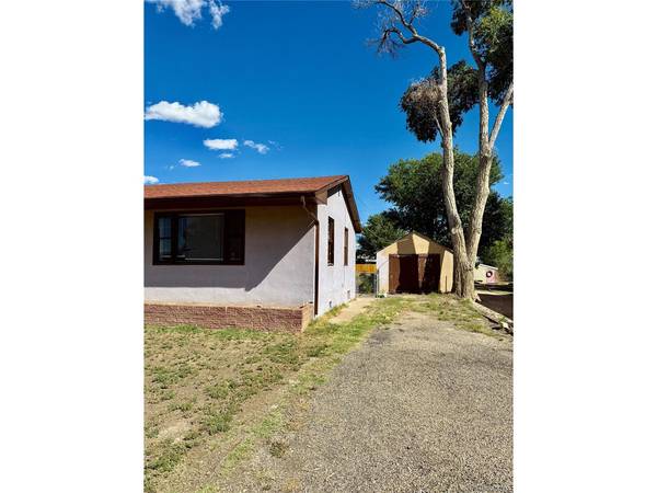 215 N Main, Cheraw, CO 81030