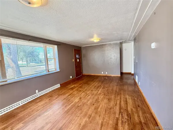 215 N Main, Cheraw, CO 81030