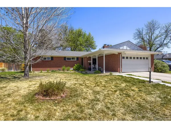 3326 S Verbena, Denver, CO 80231
