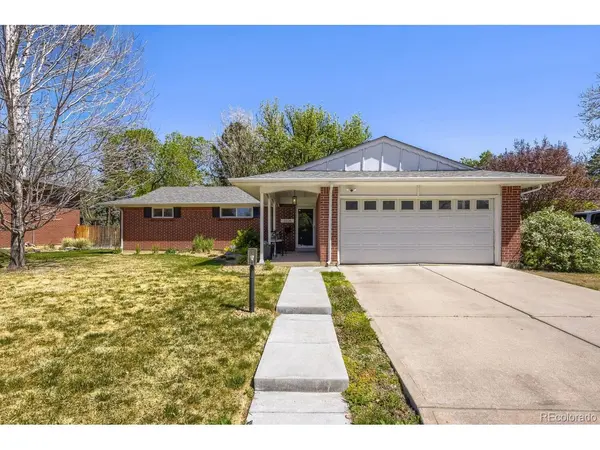 3326 S Verbena, Denver, CO 80231