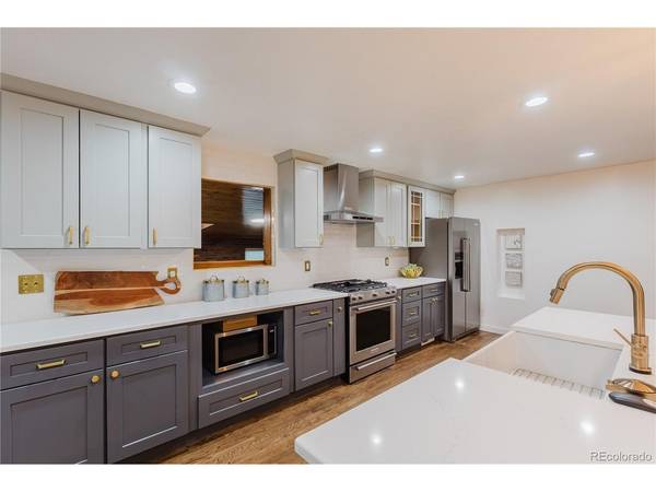13836 W 68th, Arvada, CO 80004