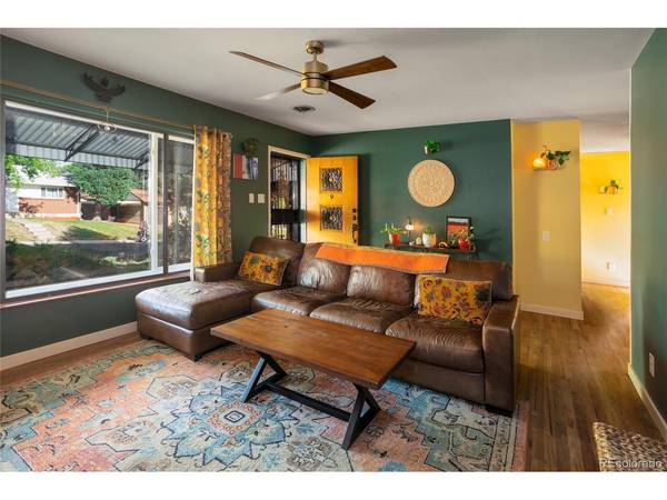 2935 S Winona, Denver, CO 80236