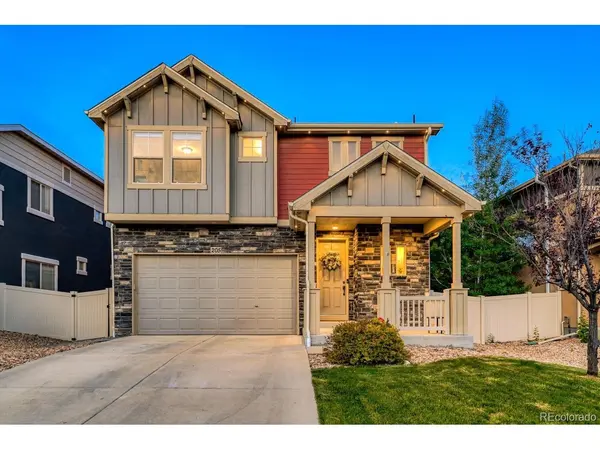 205 Indian Peaks, Erie, CO 80516
