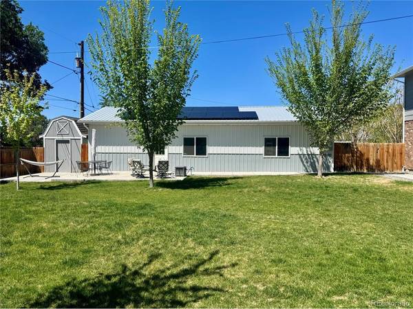219 S 20th, Brighton, CO 80601