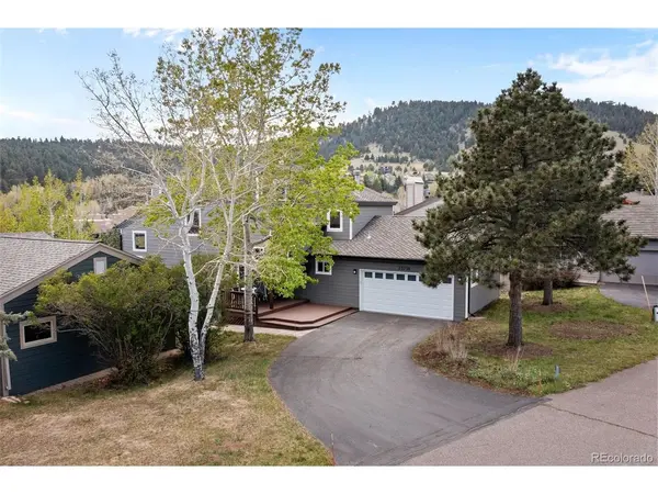 23716 Sunrose, Golden, CO 80401