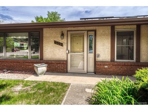 6552 Lange, Colorado Springs, CO 80918
