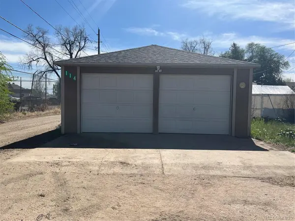 114 1st, La Salle, CO 80645