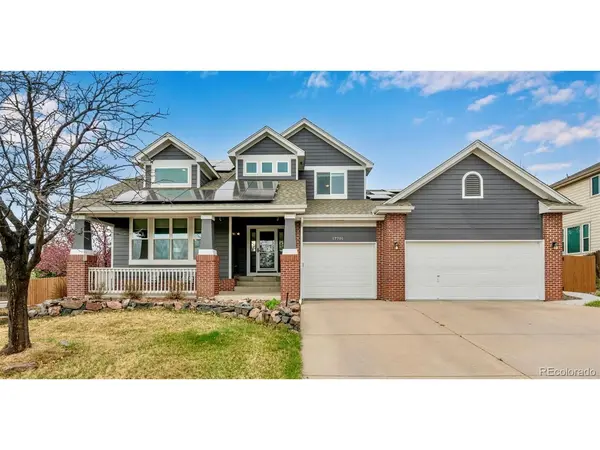17701 E Powers, Centennial, CO 80015