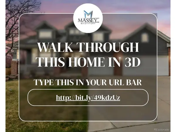 17701 E Powers, Centennial, CO 80015