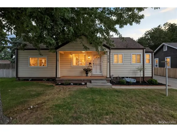 4374 S Galapago, Englewood, CO 80110
