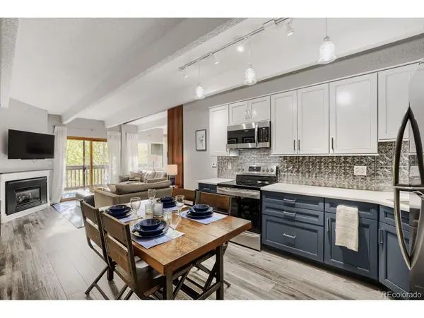 200 Granite #318, Frisco, CO 80443