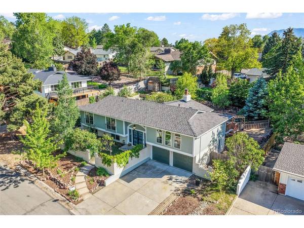 3217 Austin, Colorado Springs, CO 80909