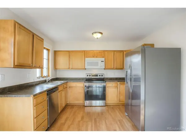 372 N Oak, Alma, CO 80420