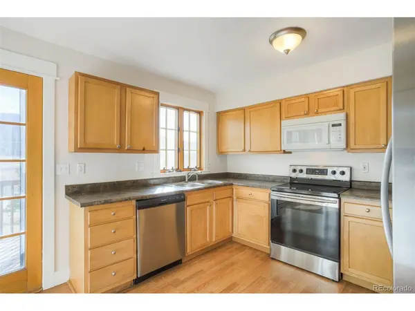 372 N Oak, Alma, CO 80420