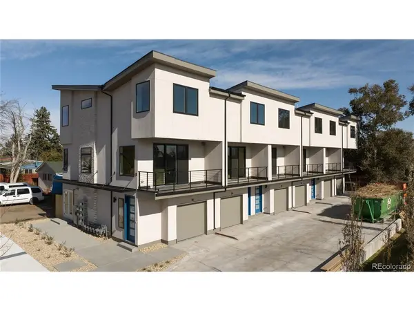 1682 Tabor,  Lakewood,  CO 80215
