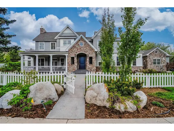 507 Valley View, Boulder, CO 80304