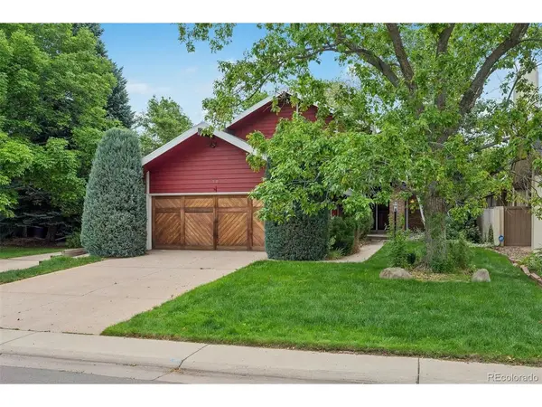 30 S Dexter, Denver, CO 80246